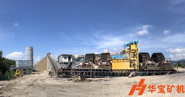 廣東江門市新會區(qū)沙堆鎮(zhèn)益捷建材時產800噸 廣東江門市新會區(qū)沙堆鎮(zhèn)益捷建材時產800噸