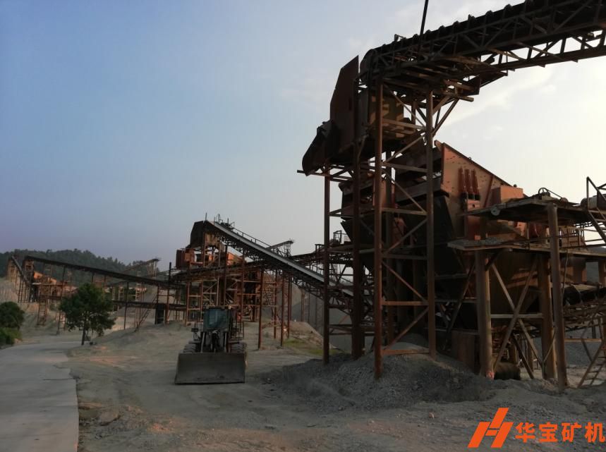 江西吉安新干世耀實(shí)業(yè)新干大洲采石場年產(chǎn)200萬噸 江西吉安新干世耀實(shí)業(yè)新干大洲采石場年產(chǎn)200萬噸