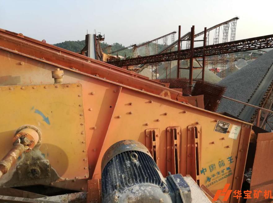 江西吉安新干世耀實(shí)業(yè)新干大洲采石場年產(chǎn)200萬噸 江西吉安新干世耀實(shí)業(yè)新干大洲采石場年產(chǎn)200萬噸