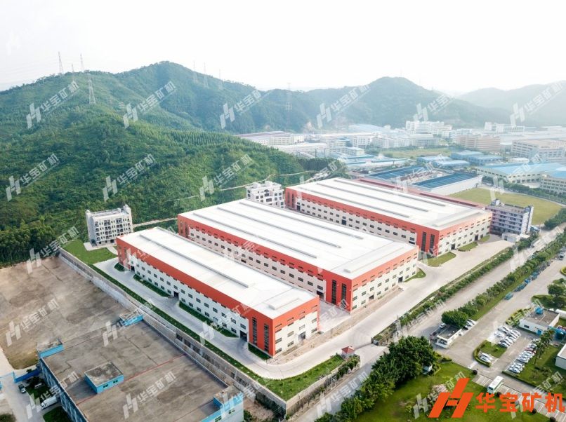 移動破碎機3 移動破碎機3