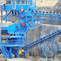 石子廠噪聲、粉塵處理攻略來了!這都是你需要的干貨!