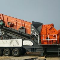 移動(dòng)制砂機(jī)提高產(chǎn)量降低成本的操作,你都會了 嗎?