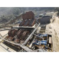 機制砂生產(chǎn)線的重要技術(shù)文章來了，看完你就是行家！