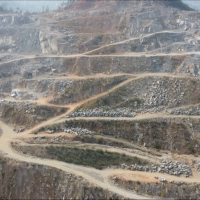 省級曝光!攀枝花市米易縣非煤礦山生態環境問題排查整治不力，生態破壞問題突出
