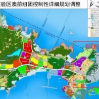 福建30億元建海上機場,砂石骨料將迎巨大需求量