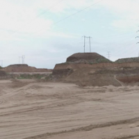 國務院第八次大督查:名為農業開發實則非法采砂?批準90畝超挖1000多畝