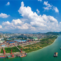 2022年江西省大中型建設(shè)項目表正式明確，計劃年度完成投資1.18萬億元