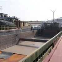 警惕！長江下游非法采砂船向全隱形化升級