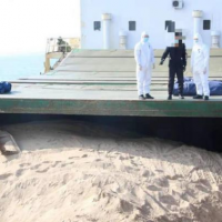 河南2021機(jī)制砂產(chǎn)能達(dá)1.2億噸，2022河道采砂整治依然是重點(diǎn)！