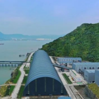 喜提兩張國家級金名片！交通資源集團交投礦業公司綠色礦山建設達到一流水平