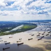 長江流域砂石市場供需矛盾加劇!至少32個500萬噸/年以上砂石大礦預計今年投產