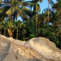 假治理真采礦 男子獲刑、賠償+從業(yè)禁止！