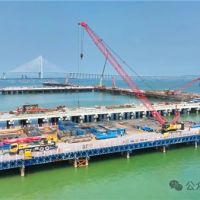 廣東陽江吞吐量5000萬噸/年碼頭工程建設全面啟動！滿足鳳凰嶺礦區產品出運