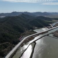 980萬噸/年！浙江象山砂石大礦超15元/噸掛牌出讓