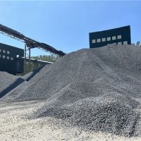 金額約8.05億元！廣西國企累計(jì)供應(yīng)超1000萬噸砂石料保障平陸運(yùn)河建設(shè)