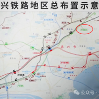 長三角5條規(guī)劃鐵路 最新官方答復(fù)！