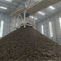 投產(chǎn)在即!中電建廣東郁南沖旺嶺礦山項(xiàng)目正式試生產(chǎn)