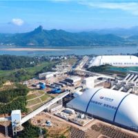 5500萬噸/年!廣東超級大礦生產(chǎn)加工運(yùn)維項(xiàng)目招標(biāo)